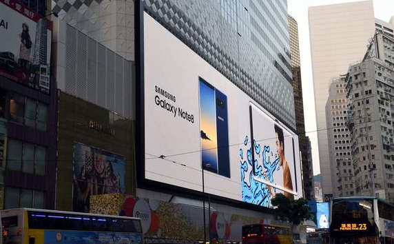 決定室內全彩LED顯示屏好壞的6個因素？