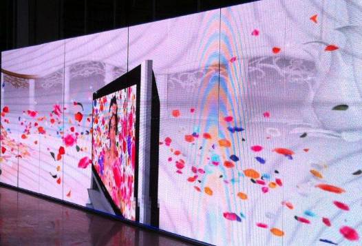 室內全彩LED顯示屏的使用注意事項？