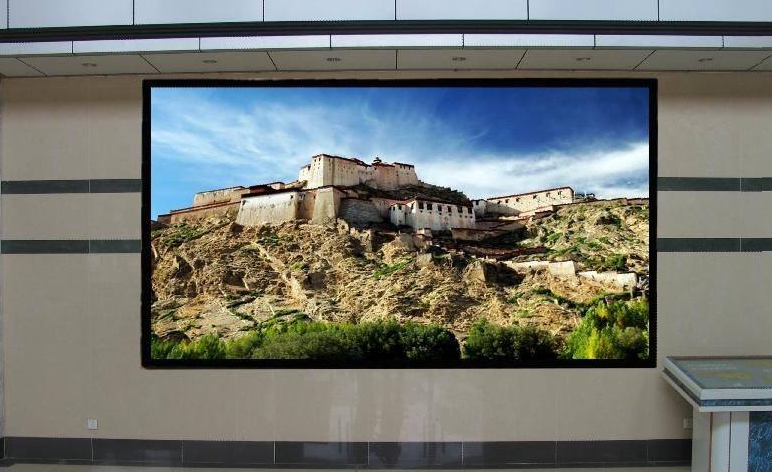 LED全彩顯示屏像素失控怎么辦？長沙吉進電子告訴您！