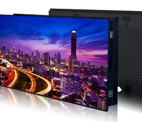 小間距高清LED顯示屏有哪些優勢？