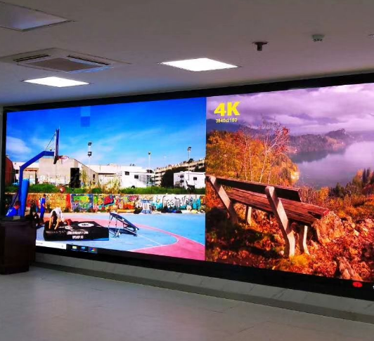 ?如何保障小間距高清LED顯示屏安全性能？