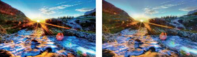 小間距高清LED顯示屏相對傳統顯示屏都有哪些優點？